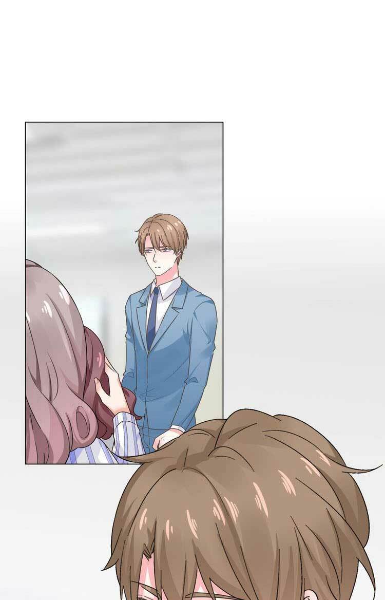 Điều Ước Sủng Ái Bất Bình Đẳng: Chapter 51.1