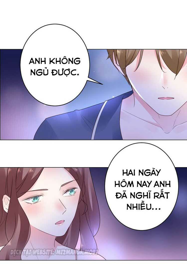 Điều Ước Sủng Ái Bất Bình Đẳng: Chapter 52.1