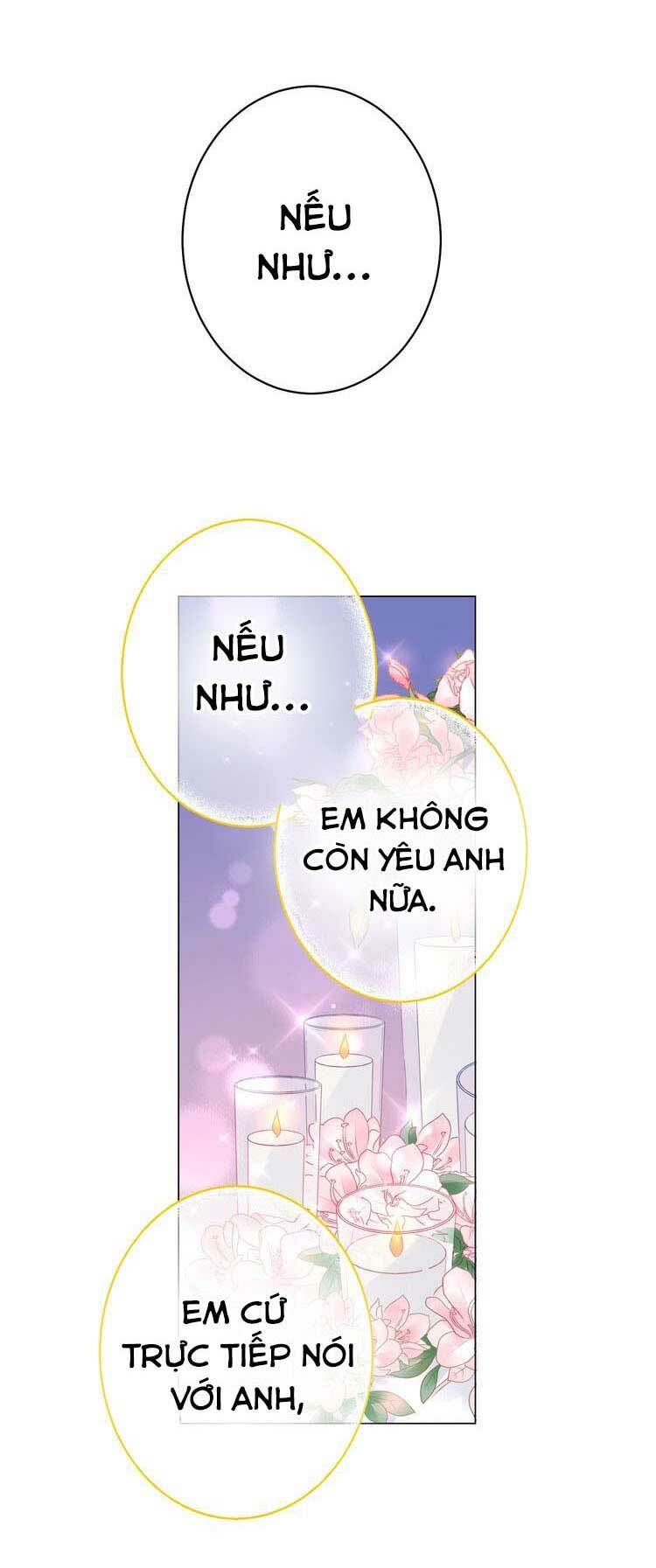 Điều Ước Sủng Ái Bất Bình Đẳng: Chapter 52.1