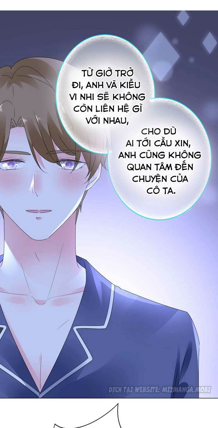 Điều Ước Sủng Ái Bất Bình Đẳng: Chapter 52.2