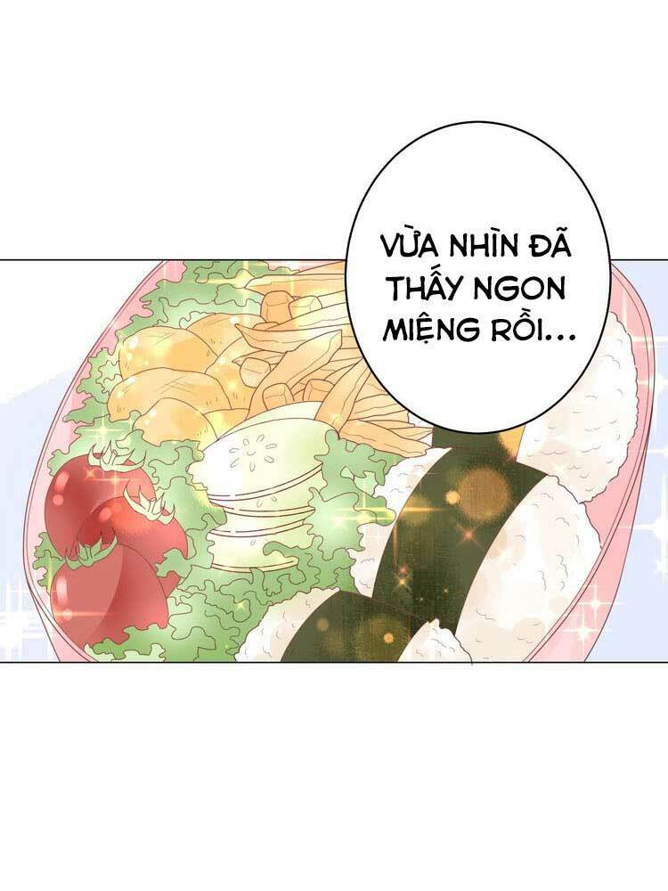 Điều Ước Sủng Ái Bất Bình Đẳng: Chapter 52.2