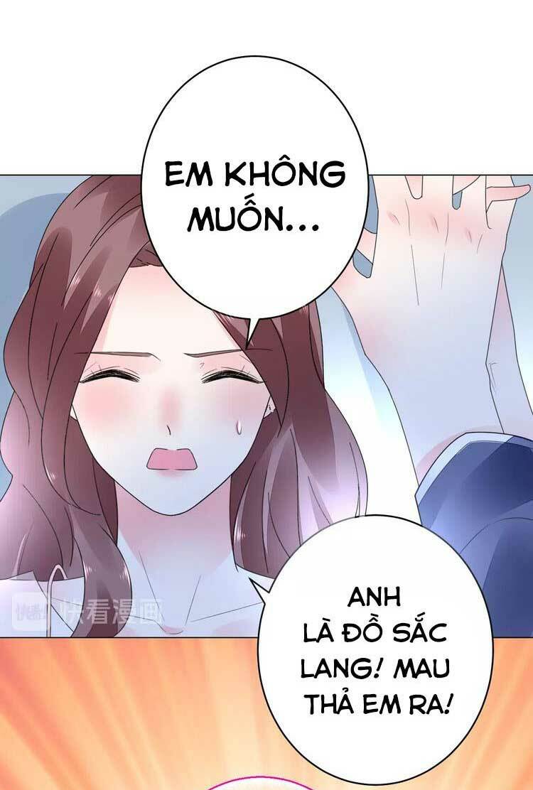 Điều Ước Sủng Ái Bất Bình Đẳng: Chapter 52.2