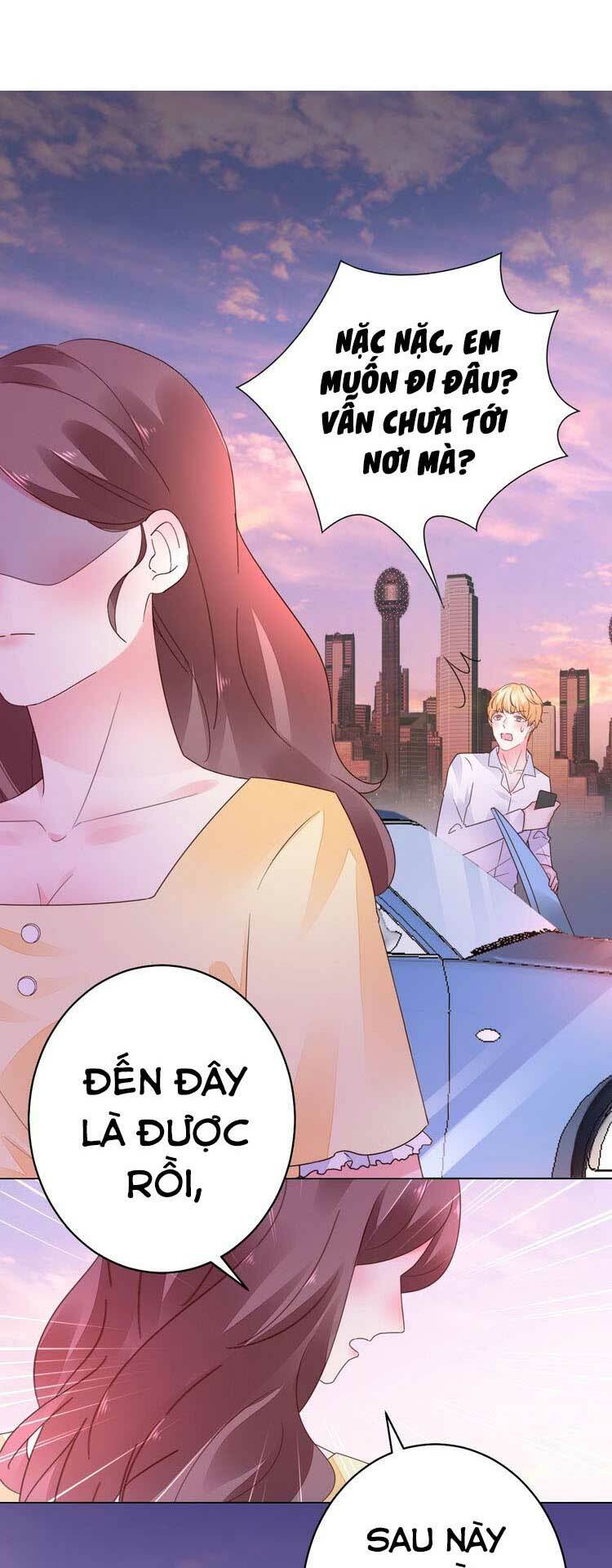 Điều Ước Sủng Ái Bất Bình Đẳng: Chapter 53.2