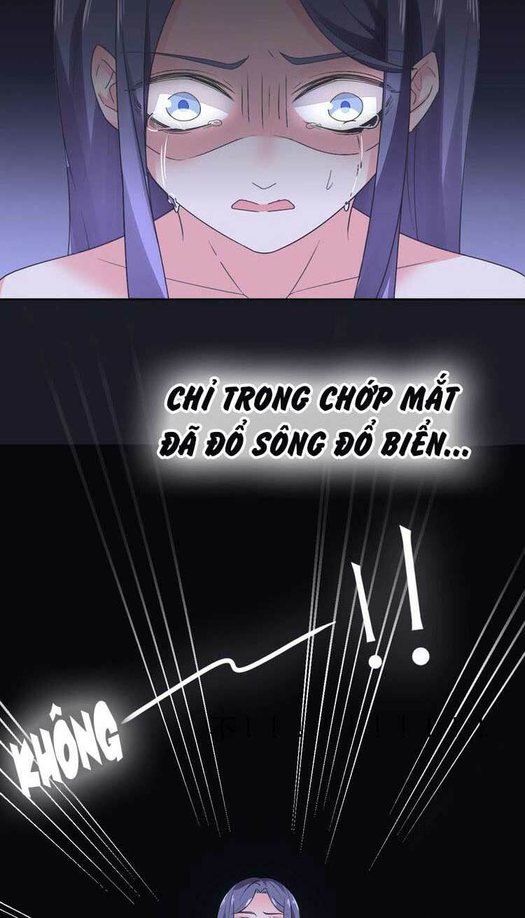 Điều Ước Sủng Ái Bất Bình Đẳng: Chapter 55.1