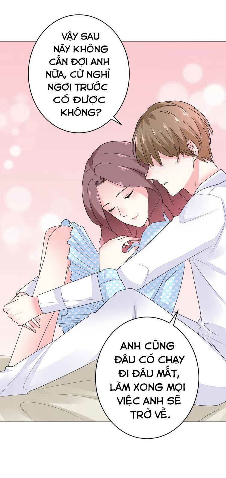Điều Ước Sủng Ái Bất Bình Đẳng: Chapter 55.2