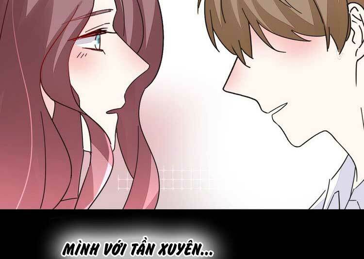 Điều Ước Sủng Ái Bất Bình Đẳng: Chapter 55.2
