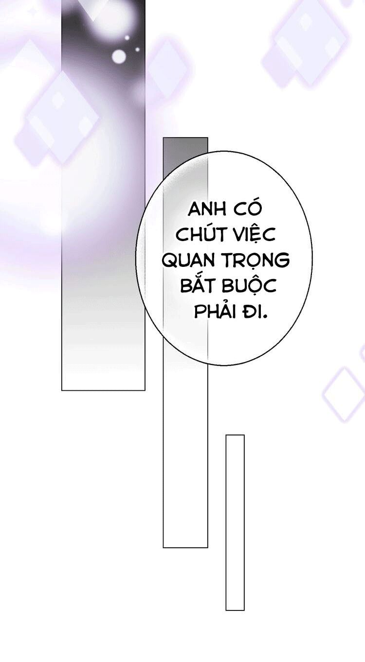 Điều Ước Sủng Ái Bất Bình Đẳng: Chapter 55.2