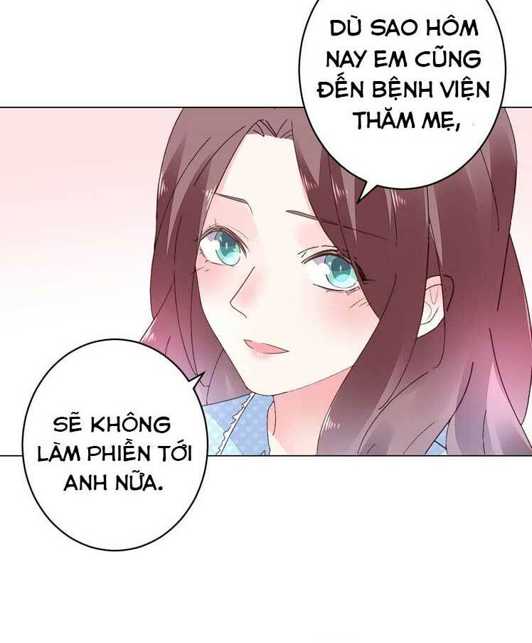Điều Ước Sủng Ái Bất Bình Đẳng: Chapter 56.1