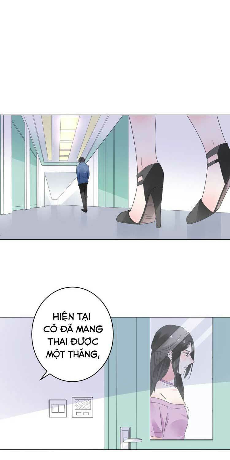 Điều Ước Sủng Ái Bất Bình Đẳng: Chapter 56.2