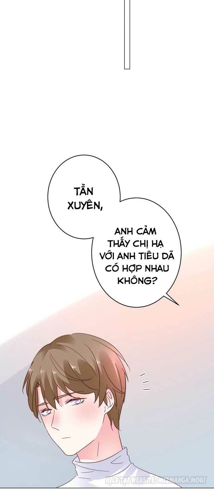 Điều Ước Sủng Ái Bất Bình Đẳng: Chapter 57.2