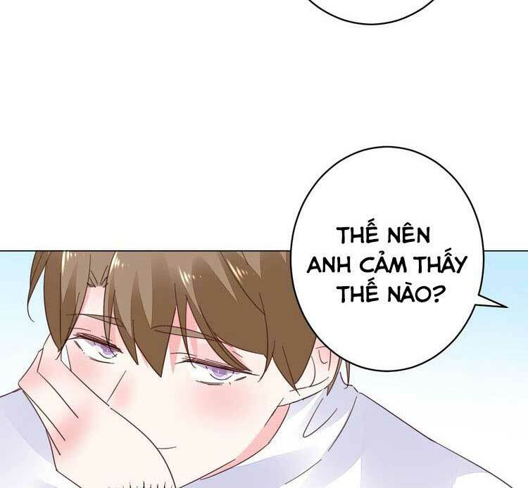 Điều Ước Sủng Ái Bất Bình Đẳng: Chapter 57.2