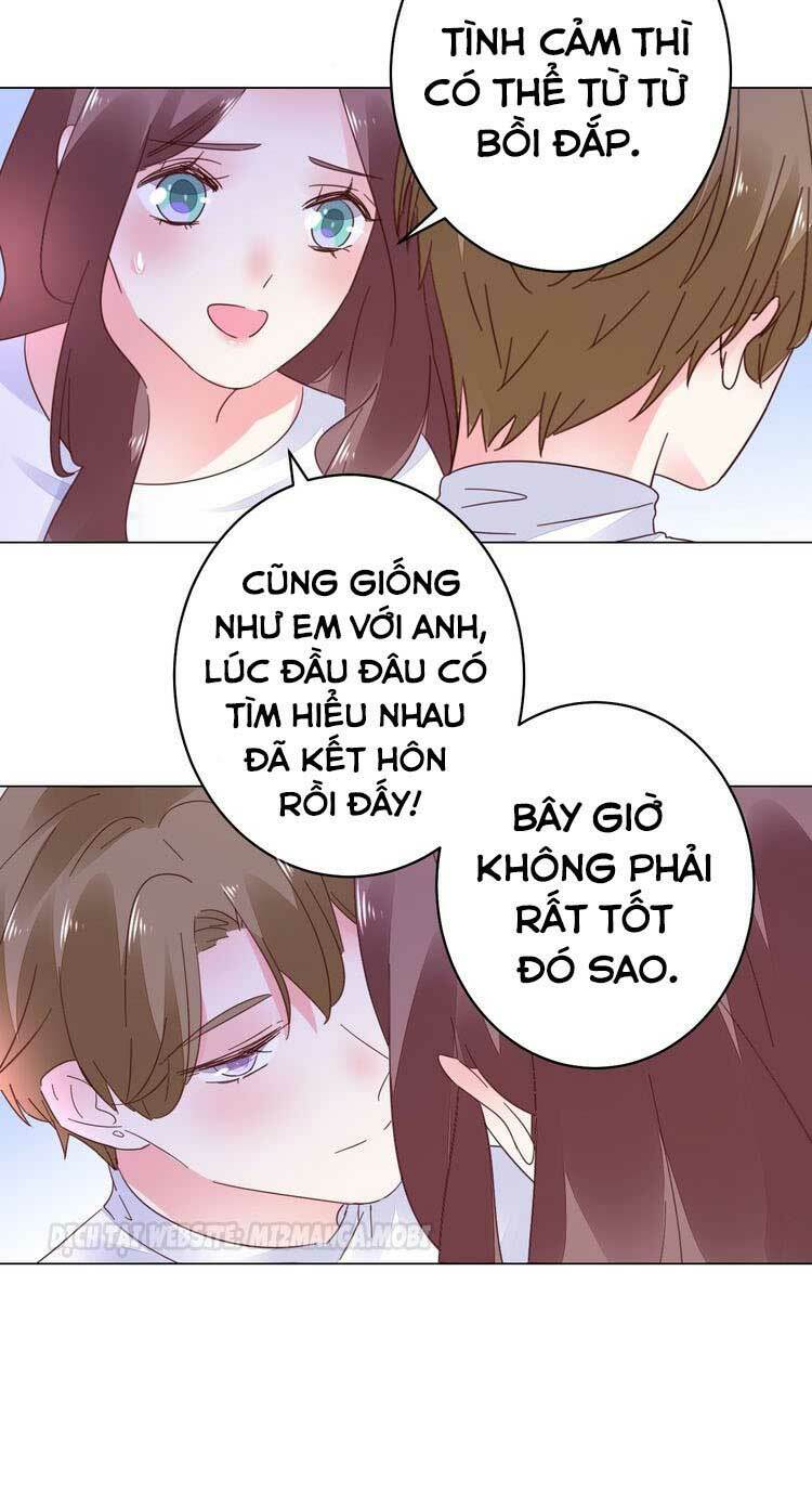 Điều Ước Sủng Ái Bất Bình Đẳng: Chapter 57.2
