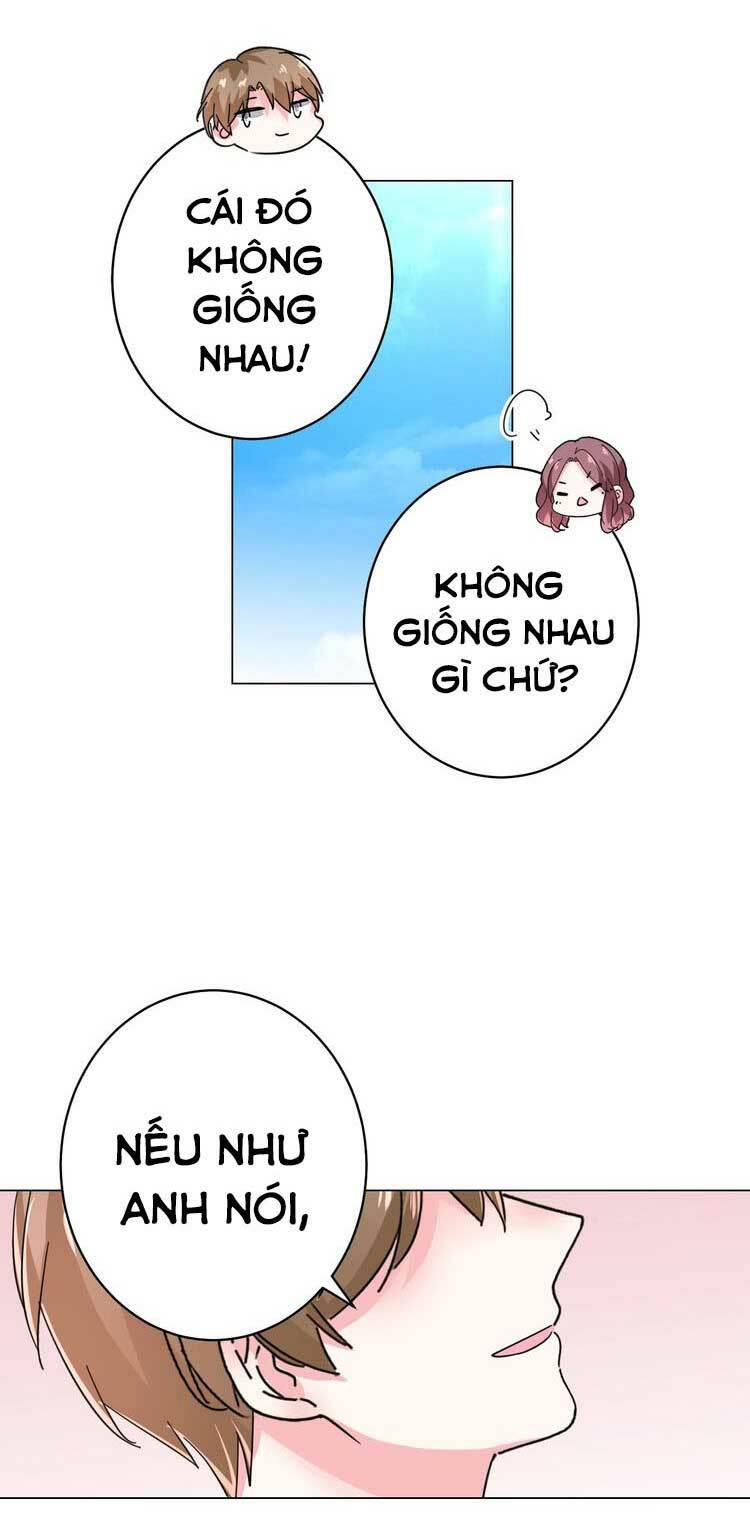Điều Ước Sủng Ái Bất Bình Đẳng: Chapter 57.2