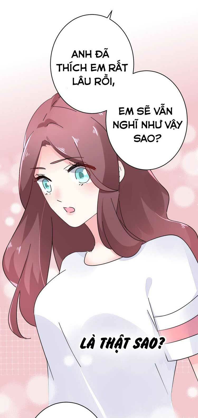 Điều Ước Sủng Ái Bất Bình Đẳng: Chapter 57.2