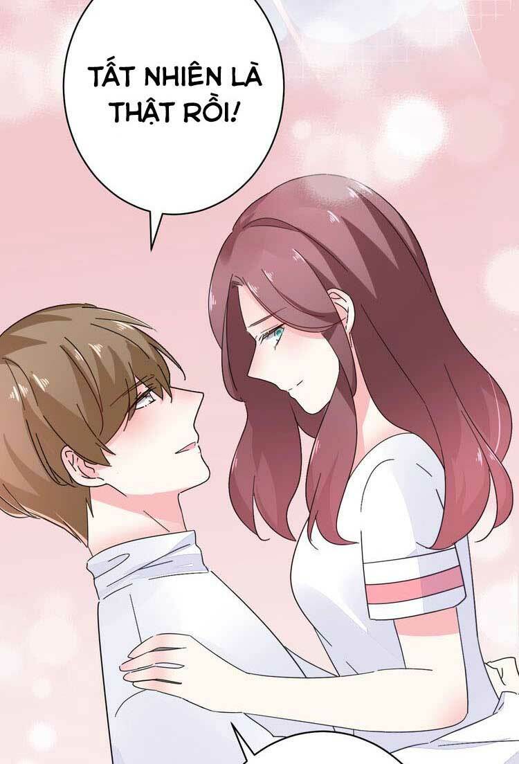 Điều Ước Sủng Ái Bất Bình Đẳng: Chapter 57.2