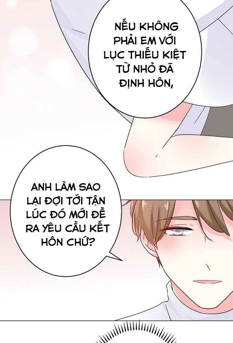 Điều Ước Sủng Ái Bất Bình Đẳng: Chapter 57.2