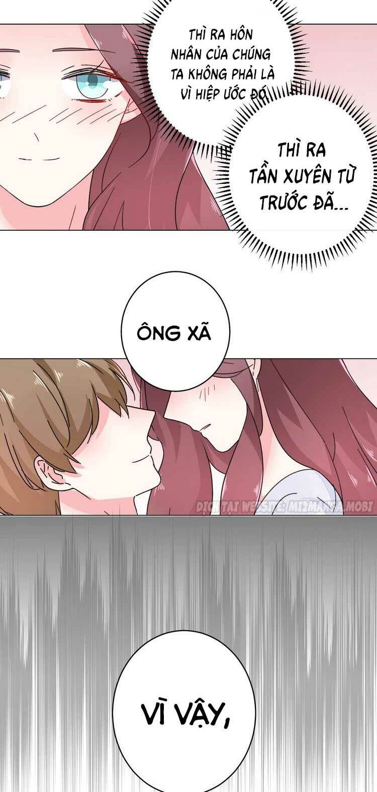 Điều Ước Sủng Ái Bất Bình Đẳng: Chapter 57.2