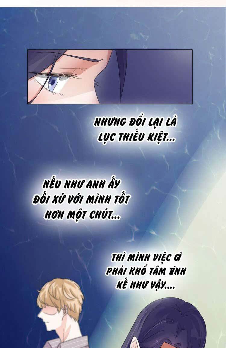 Điều Ước Sủng Ái Bất Bình Đẳng: Chapter 57.2