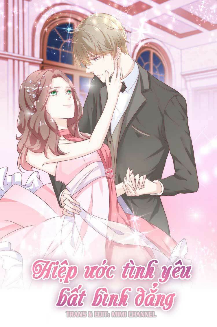 Điều Ước Sủng Ái Bất Bình Đẳng: Chapter 58.2