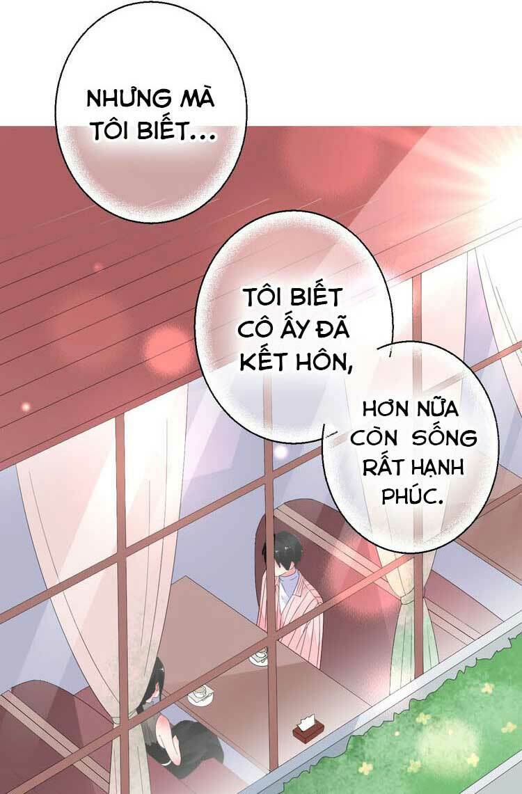 Điều Ước Sủng Ái Bất Bình Đẳng: Chapter 58.2