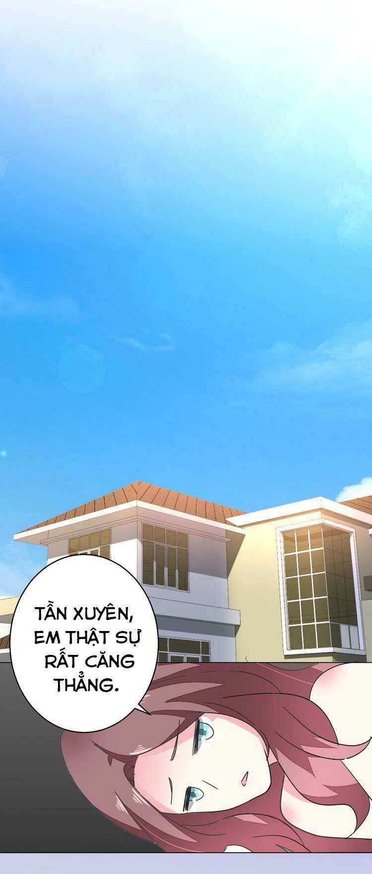 Điều Ước Sủng Ái Bất Bình Đẳng: Chapter 59.1
