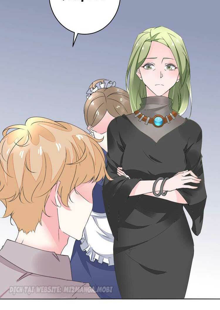 Điều Ước Sủng Ái Bất Bình Đẳng: Chapter 59.2