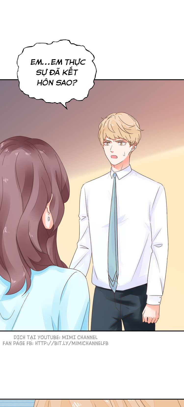 Điều Ước Sủng Ái Bất Bình Đẳng: Chapter 6