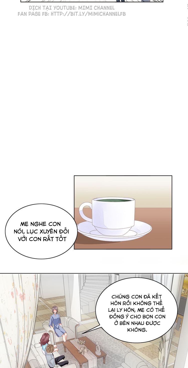 Điều Ước Sủng Ái Bất Bình Đẳng: Chapter 6