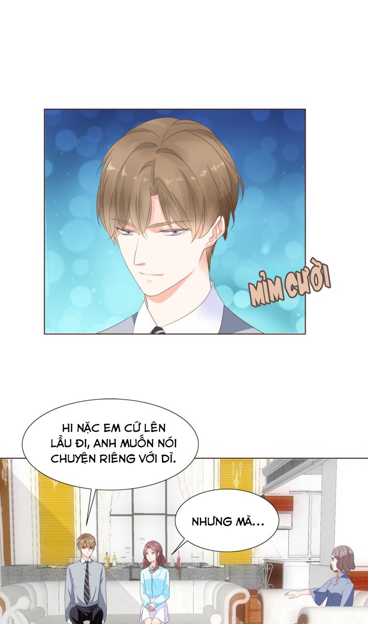 Điều Ước Sủng Ái Bất Bình Đẳng: Chapter 6