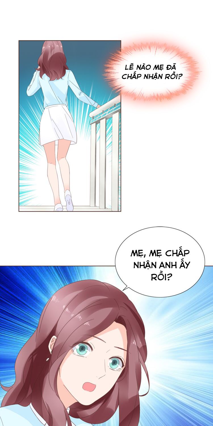 Điều Ước Sủng Ái Bất Bình Đẳng: Chapter 6