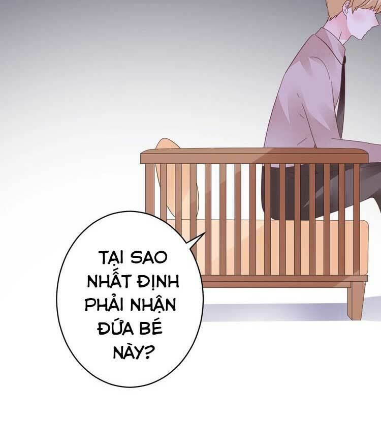 Điều Ước Sủng Ái Bất Bình Đẳng: Chapter 60.1
