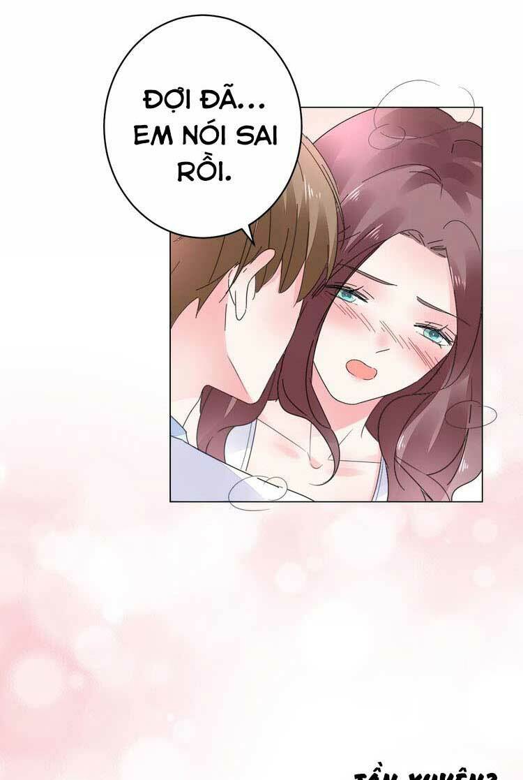 Điều Ước Sủng Ái Bất Bình Đẳng: Chapter 61.1