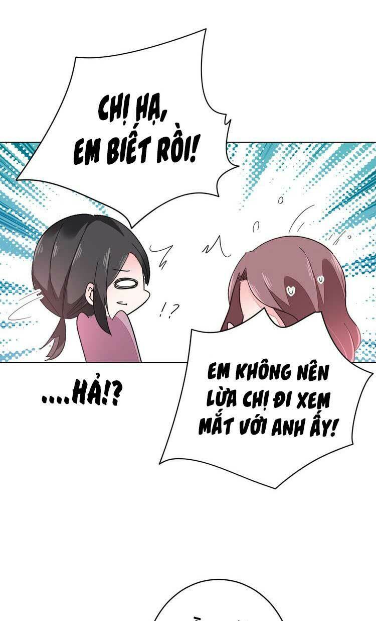 Điều Ước Sủng Ái Bất Bình Đẳng: Chapter 63.2