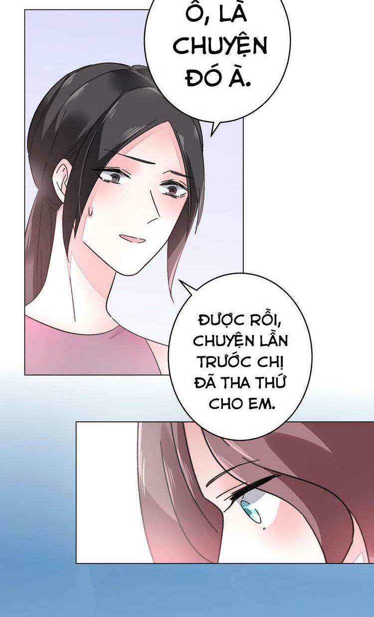 Điều Ước Sủng Ái Bất Bình Đẳng: Chapter 63.2