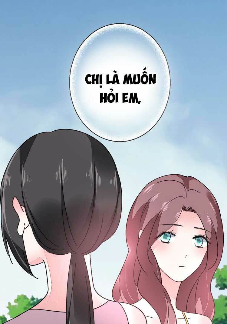 Điều Ước Sủng Ái Bất Bình Đẳng: Chapter 63.2