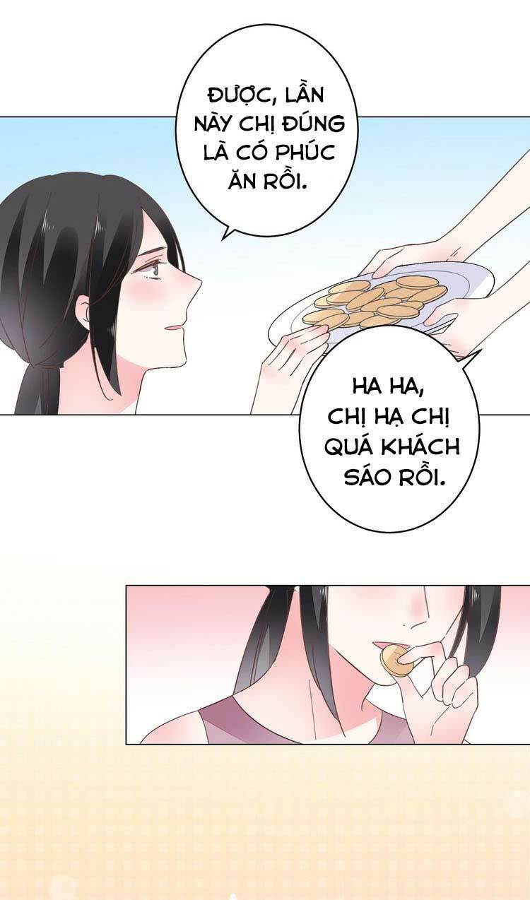 Điều Ước Sủng Ái Bất Bình Đẳng: Chapter 63.2