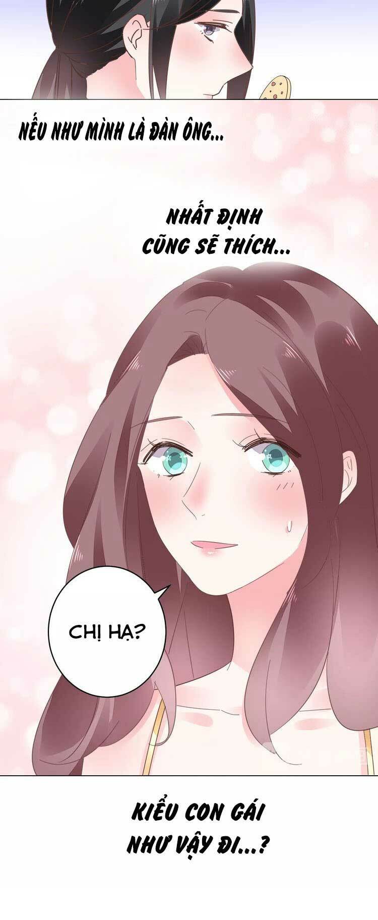 Điều Ước Sủng Ái Bất Bình Đẳng: Chapter 63.2