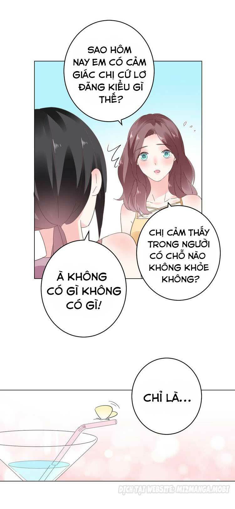 Điều Ước Sủng Ái Bất Bình Đẳng: Chapter 63.2