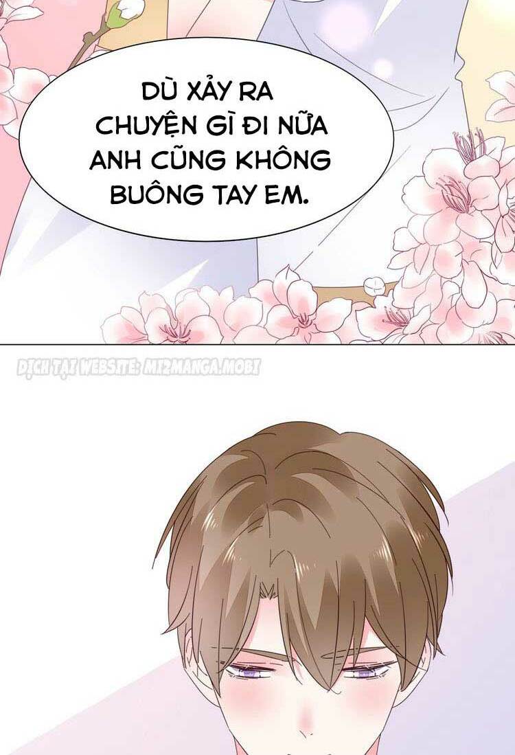 Điều Ước Sủng Ái Bất Bình Đẳng: Chapter 64.2