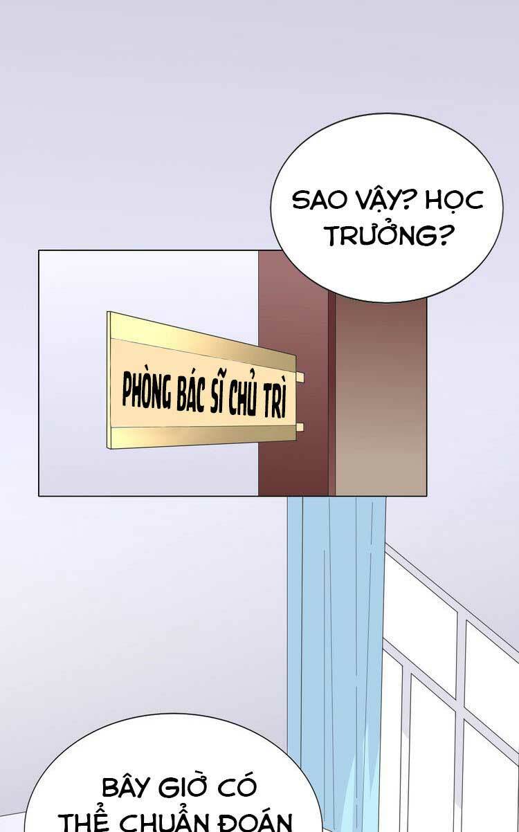 Điều Ước Sủng Ái Bất Bình Đẳng: Chapter 65.1