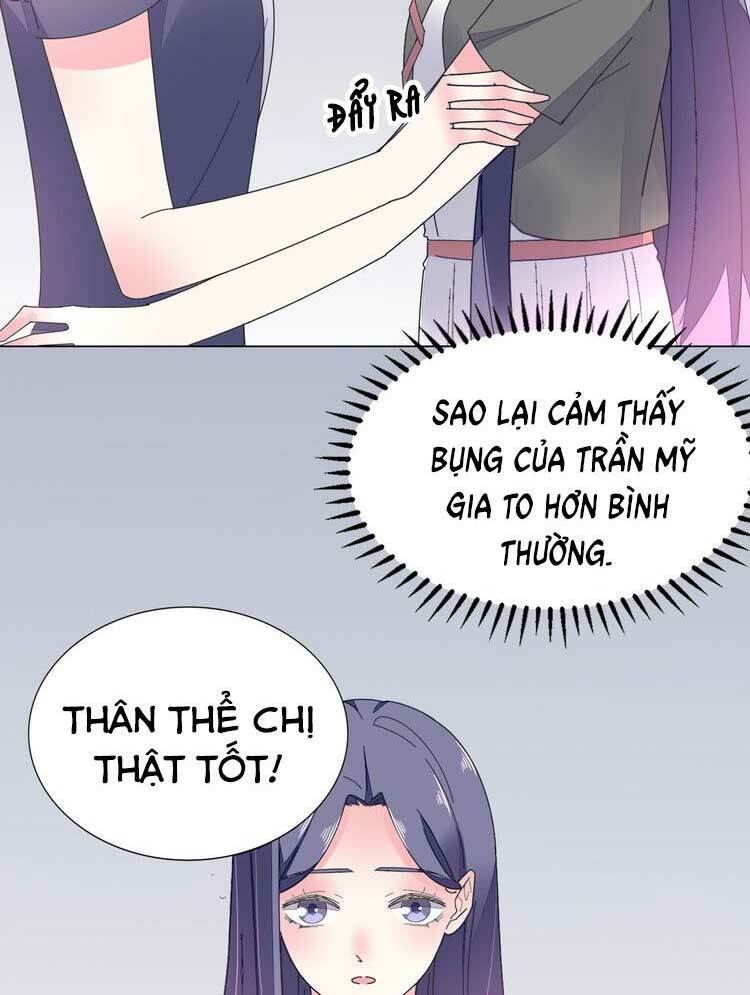 Điều Ước Sủng Ái Bất Bình Đẳng: Chapter 65.1