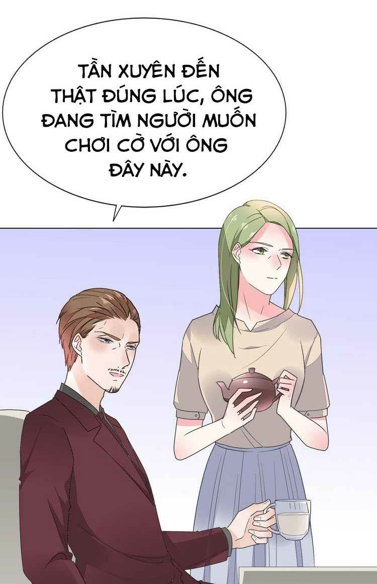 Điều Ước Sủng Ái Bất Bình Đẳng: Chapter 65.1