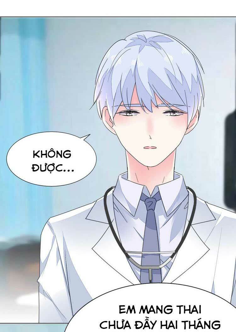 Điều Ước Sủng Ái Bất Bình Đẳng: Chapter 65.1