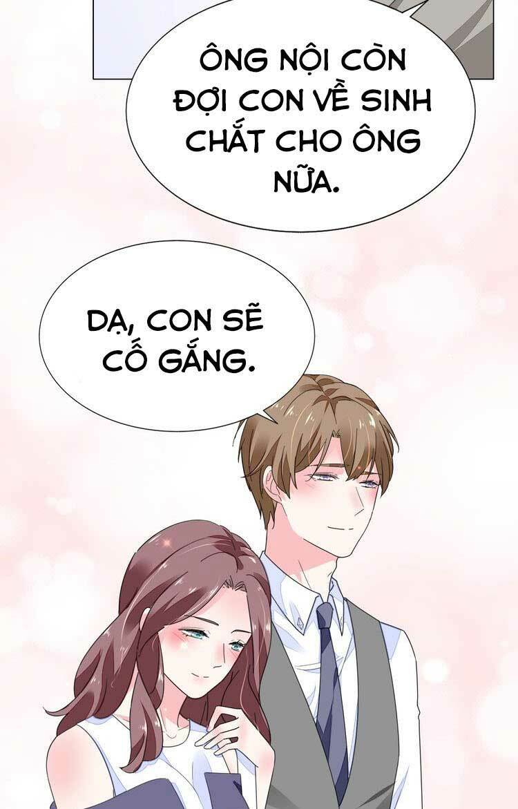 Điều Ước Sủng Ái Bất Bình Đẳng: Chapter 67.1
