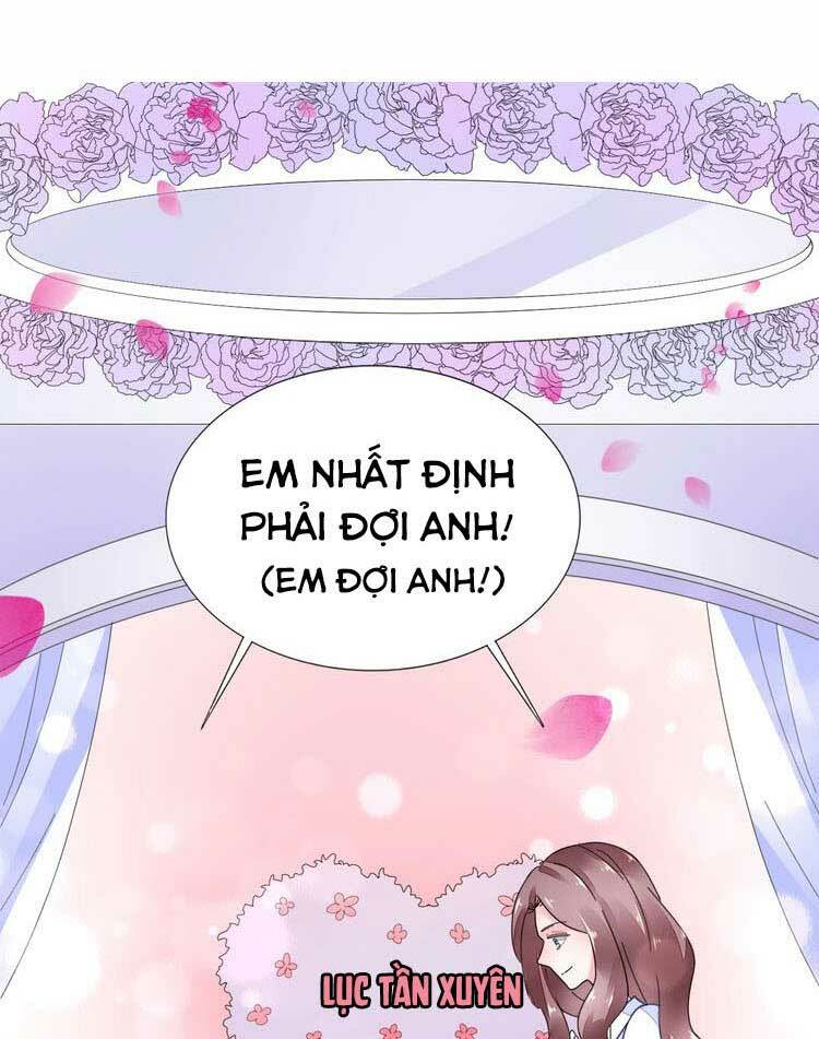 Điều Ước Sủng Ái Bất Bình Đẳng: Chapter 68.2