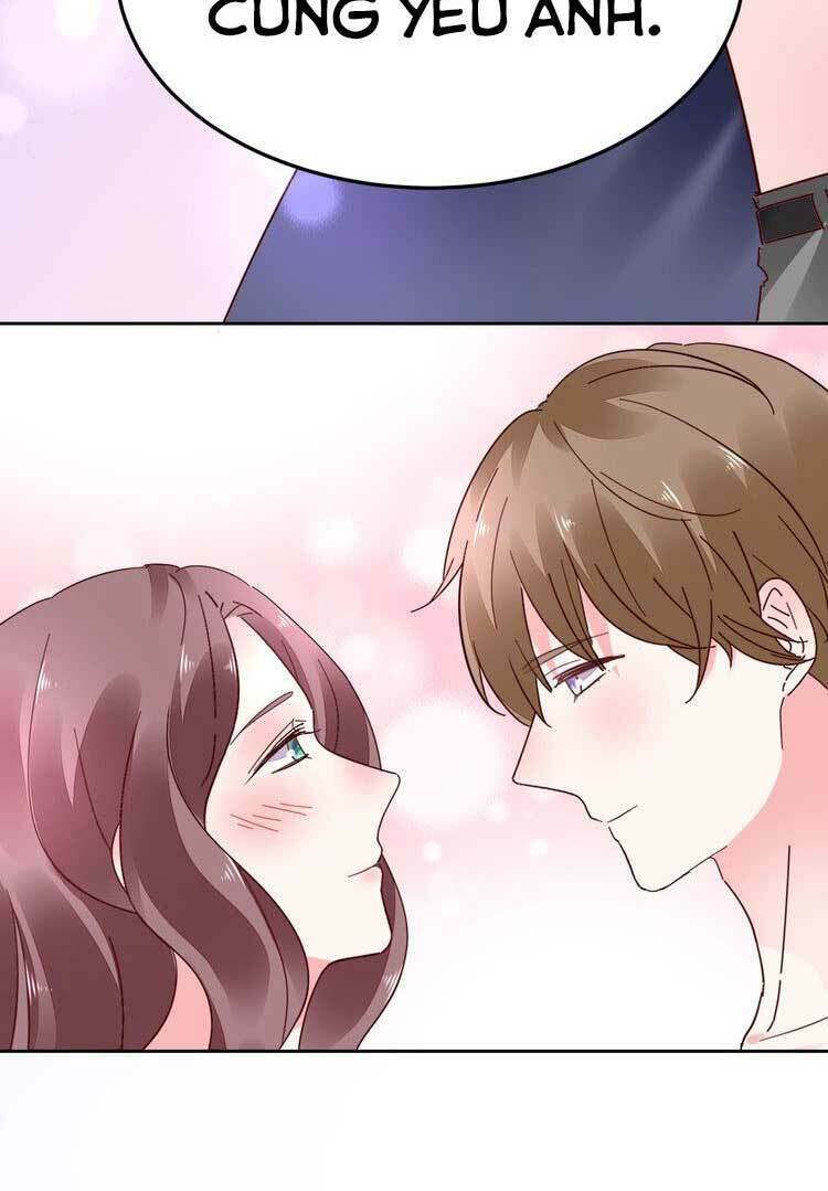 Điều Ước Sủng Ái Bất Bình Đẳng: Chapter 69.1