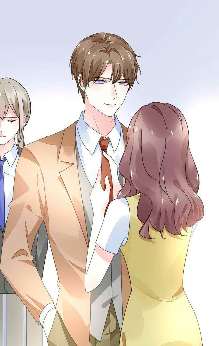 Điều Ước Sủng Ái Bất Bình Đẳng: Chapter 70.2