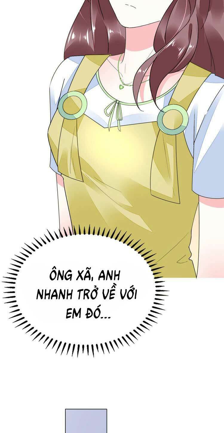 Điều Ước Sủng Ái Bất Bình Đẳng: Chapter 70.2