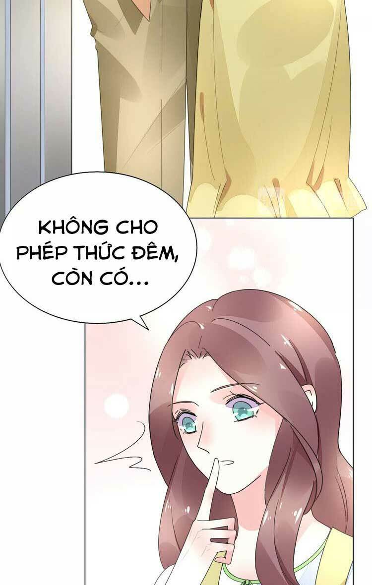 Điều Ước Sủng Ái Bất Bình Đẳng: Chapter 70.2