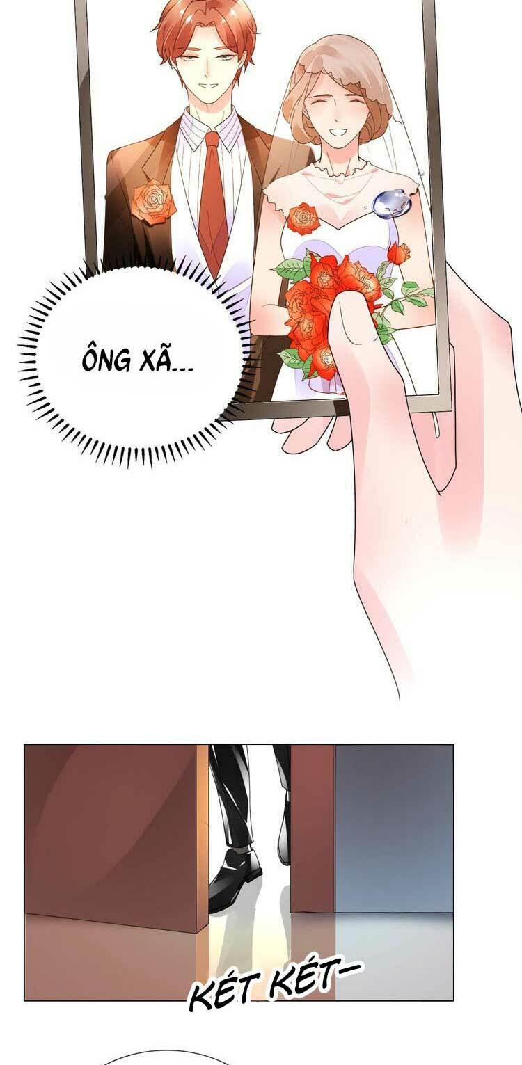 Điều Ước Sủng Ái Bất Bình Đẳng: Chapter 70.2
